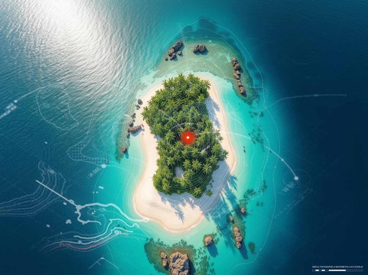 The Caribbean Arbitrage