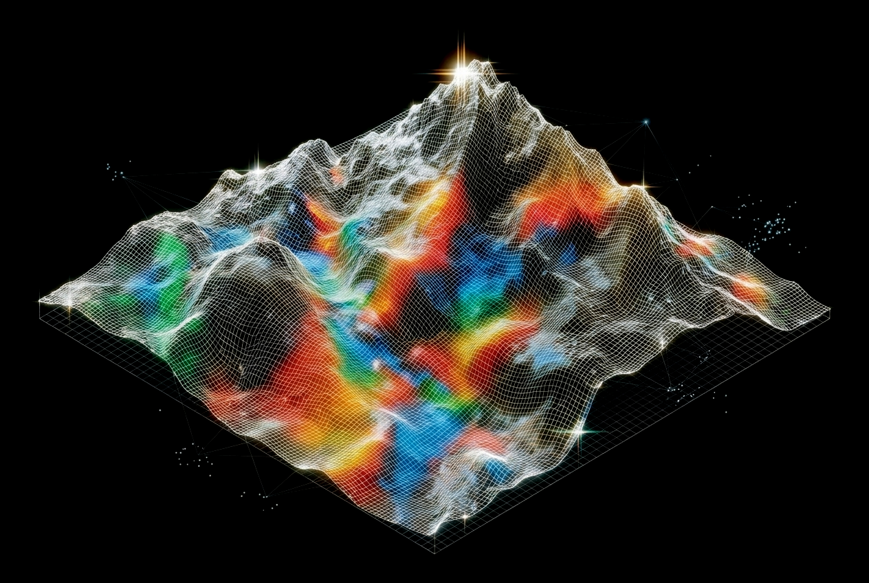 DETECT EMERGING CULTURAL MOVEMENTS