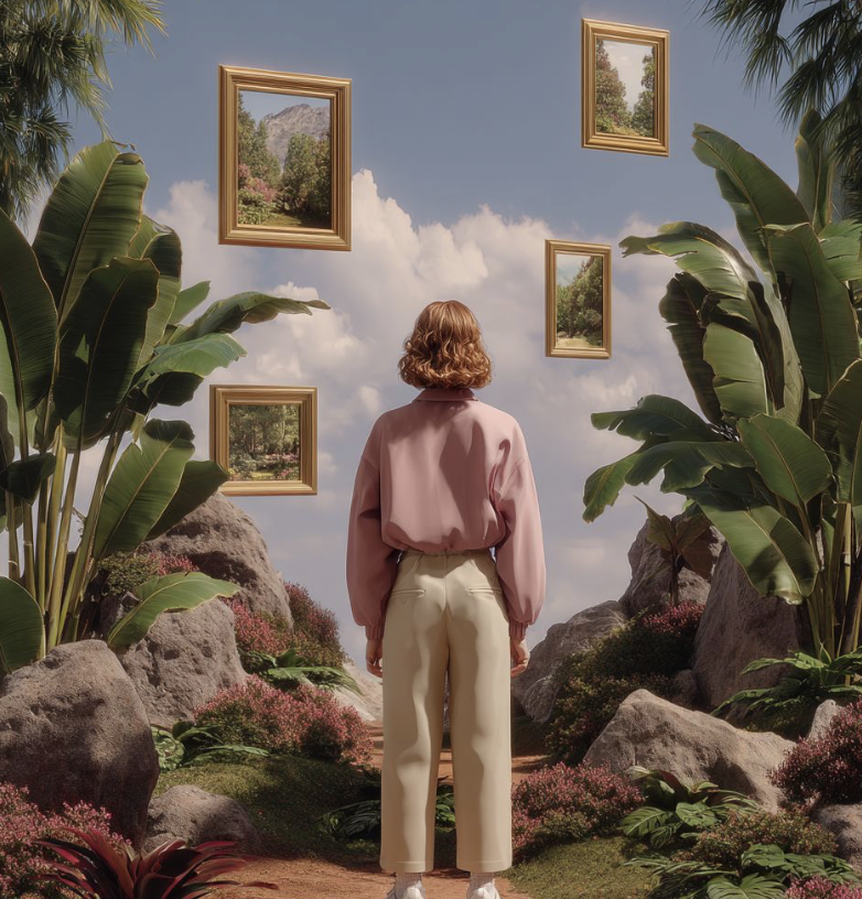 Narrative Architecture